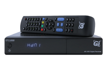 Install IPTV on your Enigma2/Dream box/Vu+
