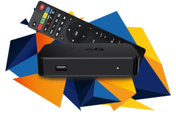 Install IPTV on your MAG device