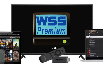 Install IPTV on your Amazon Fire TV Stick (WSS Premium Player)