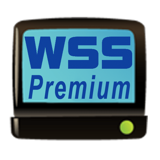 WSS Premium IPTV